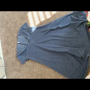 boutique tee shirt dress